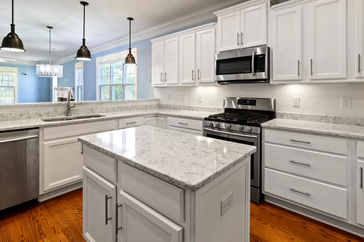 Filth & Squalor Cleanup in Mount Vernon, AL